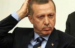 أردوغان، الرئيس التركي