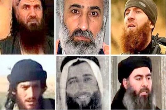 أبو علي الأنباري، الشيشاني، العفري، العدناني، داعش، خلفاء أبو بكر البغدادي 568x377.bmp