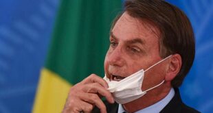 رئيس البرازيل