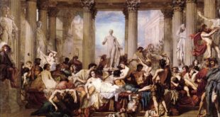 الفلسفة اليونانية: أبيقور والأبيقورية