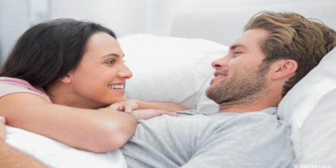 مساج التانترا وتأثيره على تجديد العلاقة الجنسية بين الشريكين
